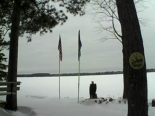 Whiteface Cam Image - Mon, 02/09/2015 8:46am 