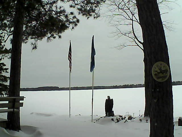 Whiteface Cam Image - Mon, 02/09/2015 9:26am 