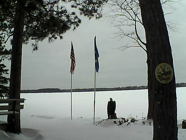 Whiteface Cam Image - Mon, 02/09/2015 10:26am 