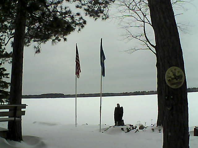 Whiteface Cam Image - Mon, 02/09/2015 10:46am 