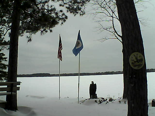 Whiteface Cam Image - Mon, 02/09/2015 11:06am 