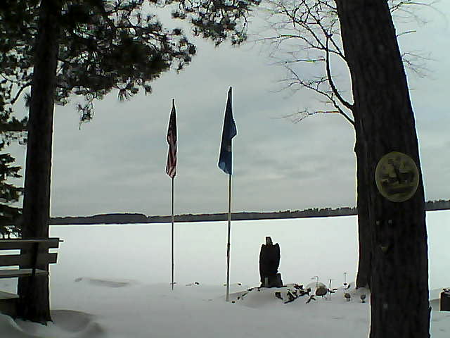 Whiteface Cam Image - Mon, 02/09/2015 12:46pm 