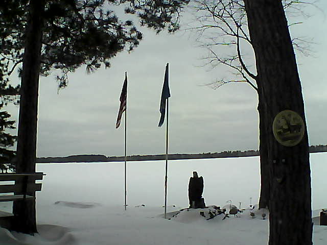 Whiteface Cam Image - Mon, 02/09/2015 1:06pm 