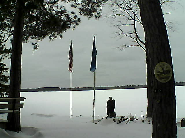 Whiteface Cam Image - Mon, 02/09/2015 1:26pm 