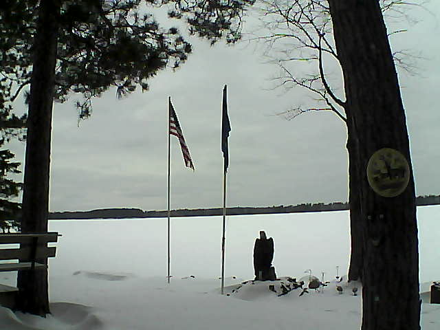 Whiteface Cam Image - Mon, 02/09/2015 1:46pm 