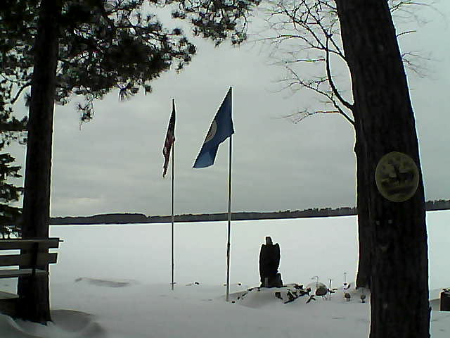 Whiteface Cam Image - Mon, 02/09/2015 2:06pm 