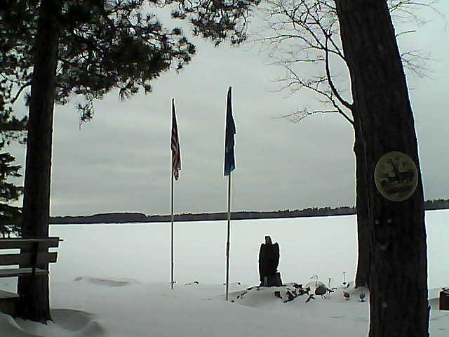 Whiteface Cam Image - Mon, 02/09/2015 2:26pm 