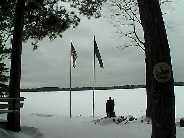 Whiteface Cam Image - Mon, 02/09/2015 3:06pm 