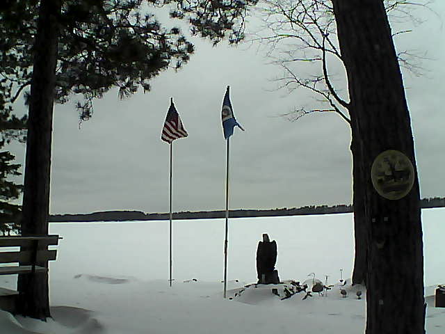 Whiteface Cam Image - Mon, 02/09/2015 3:26pm 