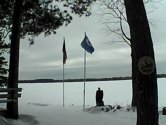 Whiteface Cam Image - Mon, 02/09/2015 4:26pm 