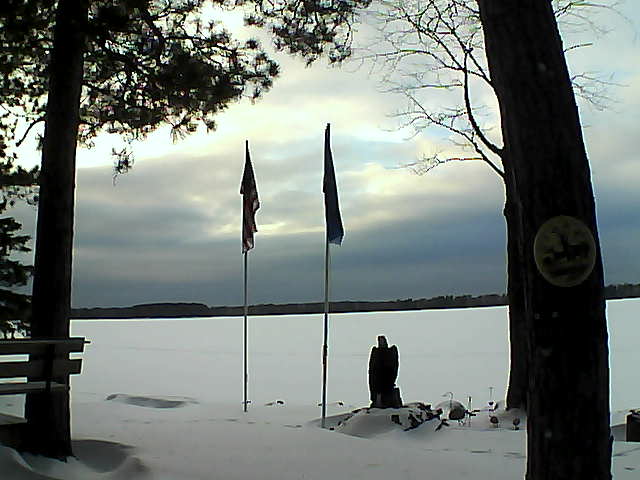 Whiteface Cam Image - Mon, 02/09/2015 4:46pm 