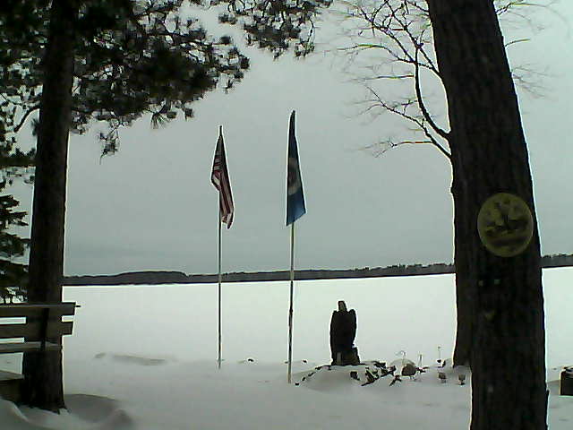 Whiteface Cam Image - Tue, 02/10/2015 7:07am 