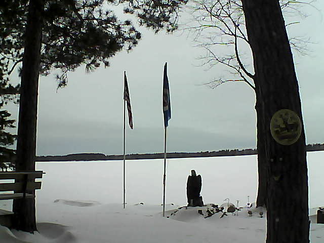 Whiteface Cam Image - Tue, 02/10/2015 7:27am 