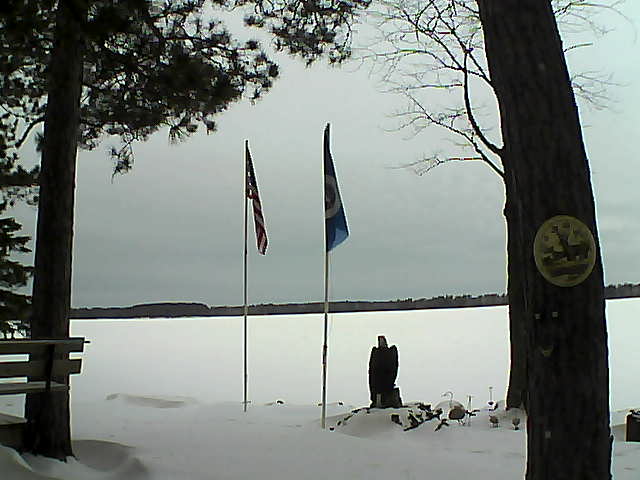 Whiteface Cam Image - Tue, 02/10/2015 7:47am 