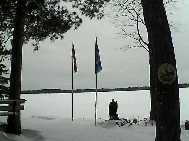 Whiteface Cam Image - Tue, 02/10/2015 8:07am 