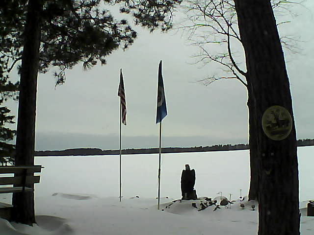 Whiteface Cam Image - Tue, 02/10/2015 8:47am 