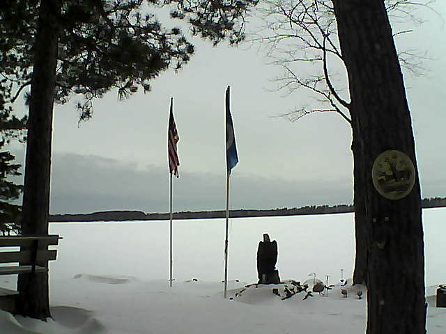 Whiteface Cam Image - Tue, 02/10/2015 9:07am 