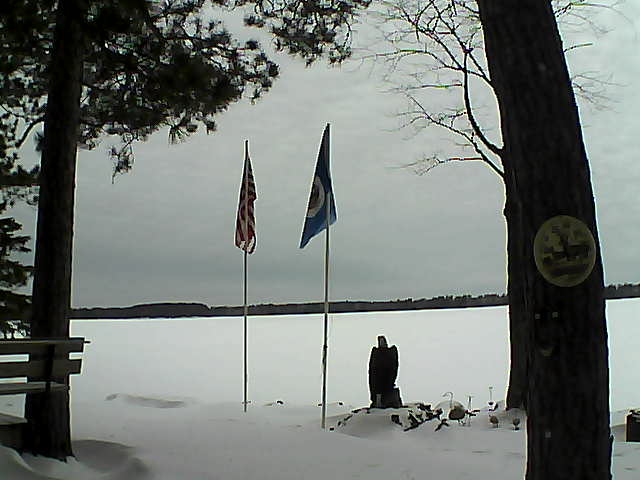 Whiteface Cam Image - Tue, 02/10/2015 9:27am 