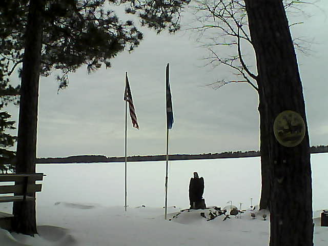 Whiteface Cam Image - Tue, 02/10/2015 9:47am 