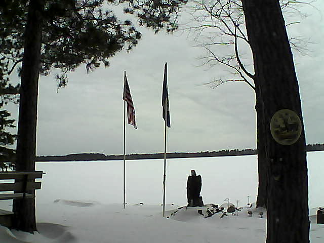 Whiteface Cam Image - Tue, 02/10/2015 10:07am 