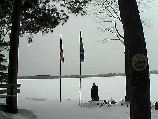 Whiteface Cam Image - Tue, 02/10/2015 11:07am 