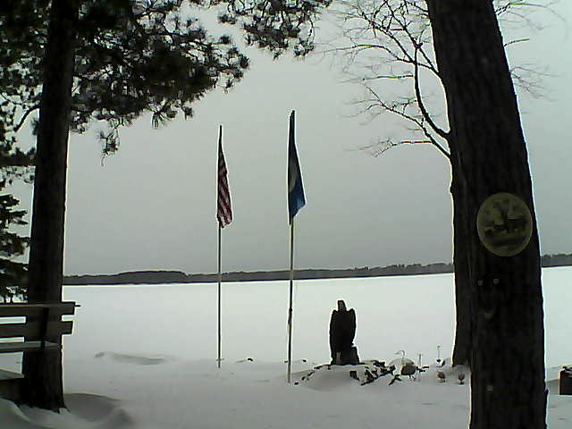 Whiteface Cam Image - Tue, 02/10/2015 12:07pm 