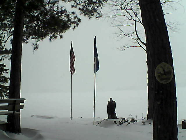 Whiteface Cam Image - Tue, 02/10/2015 1:07pm 