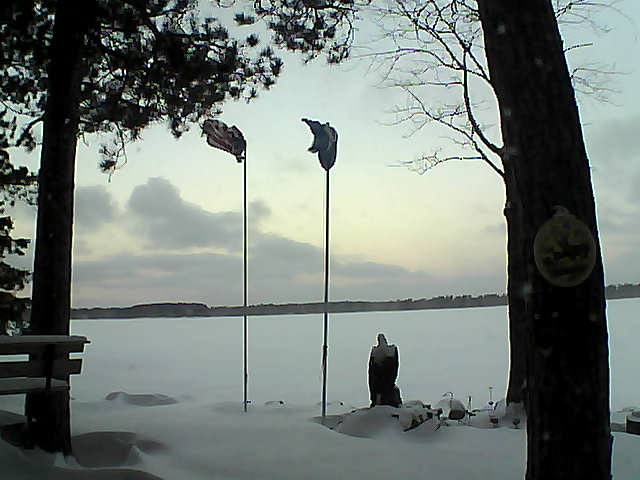 Whiteface Cam Image - Wed, 02/11/2015 7:27am 