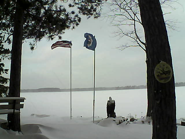 Whiteface Cam Image - Wed, 02/11/2015 8:47am 