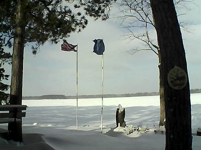 Whiteface Cam Image - Wed, 02/11/2015 10:07am 