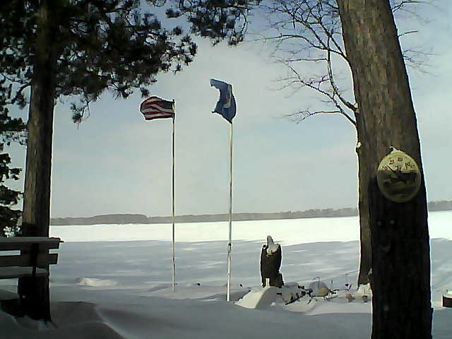 Whiteface Cam Image - Wed, 02/11/2015 10:27am 