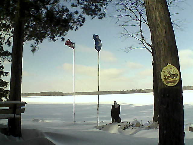 Whiteface Cam Image - Wed, 02/11/2015 11:07am 