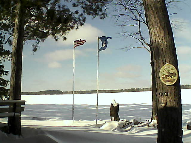 Whiteface Cam Image - Wed, 02/11/2015 12:07pm 
