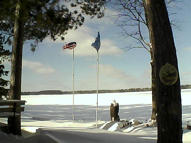 Whiteface Cam Image - Wed, 02/11/2015 12:27pm 