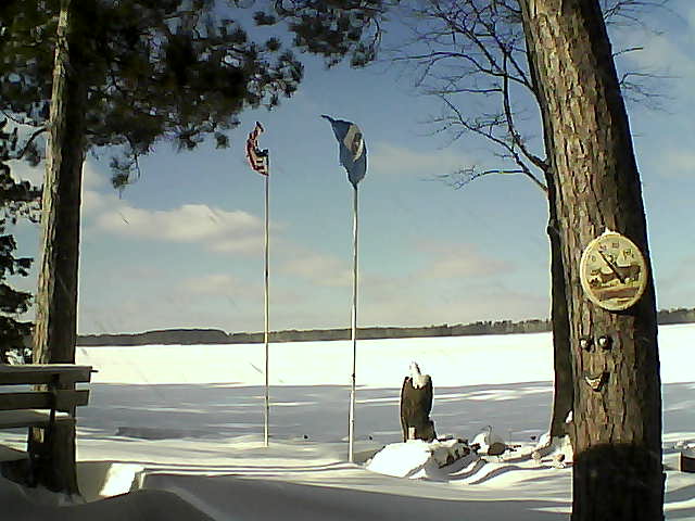 Whiteface Cam Image - Wed, 02/11/2015 12:47pm 
