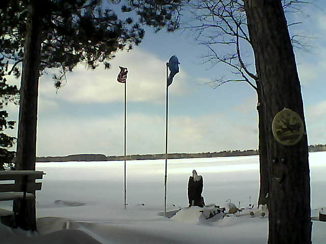 Whiteface Cam Image - Wed, 02/11/2015 1:07pm 