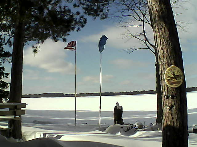 Whiteface Cam Image - Wed, 02/11/2015 1:47pm 