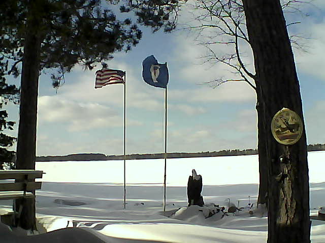 Whiteface Cam Image - Wed, 02/11/2015 2:07pm 