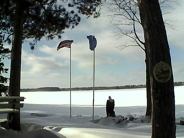 Whiteface Cam Image - Wed, 02/11/2015 2:27pm 