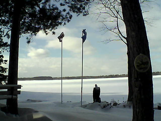 Whiteface Cam Image - Wed, 02/11/2015 2:47pm 