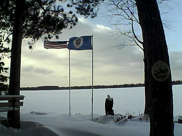 Whiteface Cam Image - Wed, 02/11/2015 3:27pm 