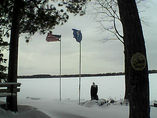 Whiteface Cam Image - Wed, 02/11/2015 3:47pm 