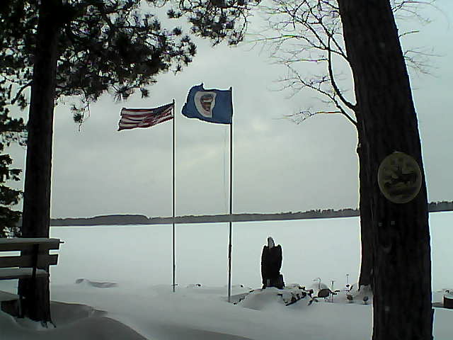 Whiteface Cam Image - Wed, 02/11/2015 4:27pm 
