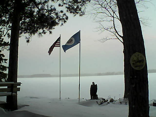 Whiteface Cam Image - Thu, 02/12/2015 7:07am 