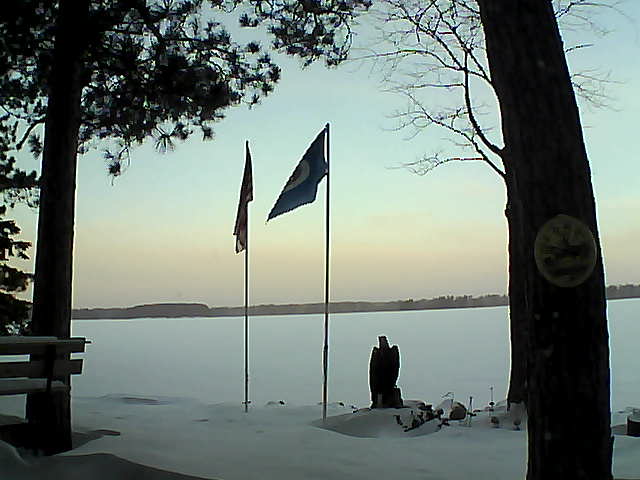 Whiteface Cam Image - Thu, 02/12/2015 7:27am 