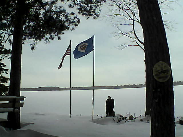 Whiteface Cam Image - Thu, 02/12/2015 9:07am 