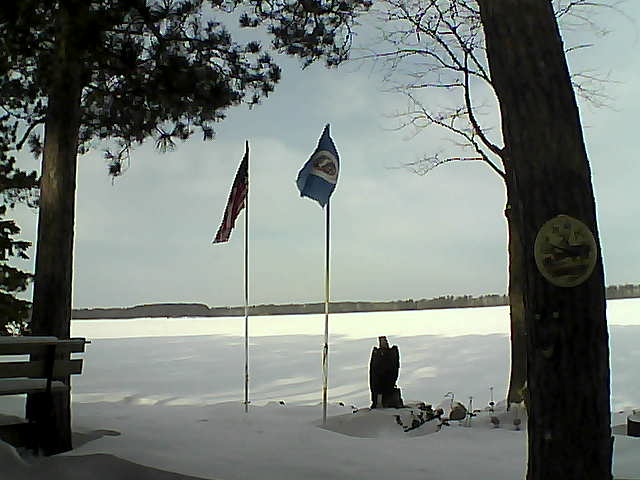 Whiteface Cam Image - Thu, 02/12/2015 9:27am 