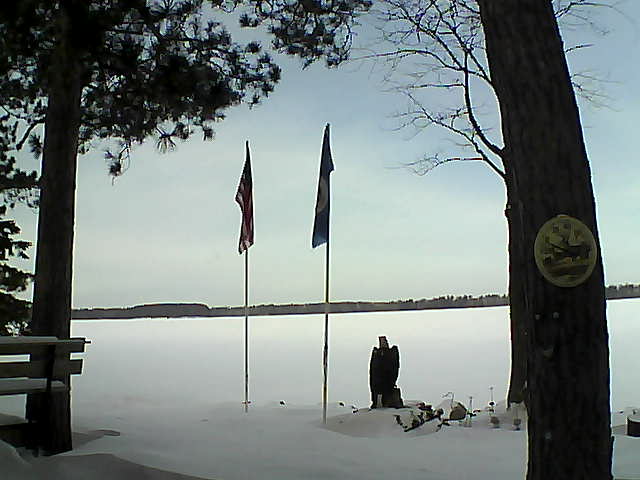 Whiteface Cam Image - Thu, 02/12/2015 9:47am 