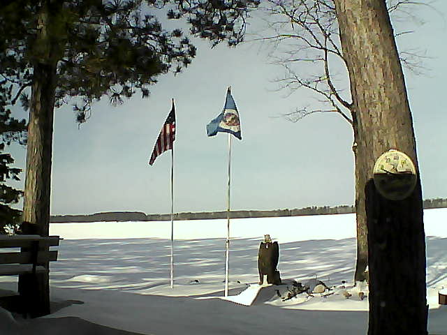 Whiteface Cam Image - Thu, 02/12/2015 10:27am 