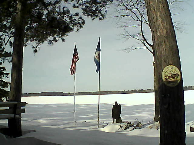 Whiteface Cam Image - Thu, 02/12/2015 10:47am 